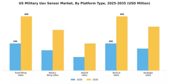 US Military UAV Sensor Market Segment Image 2