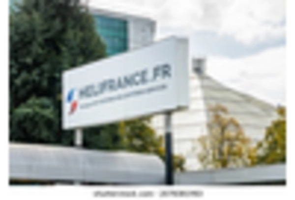 US Helicopter Tourism Market key player