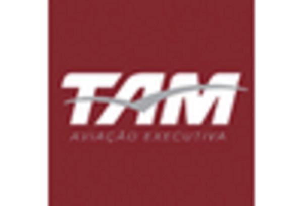 US Helicopter Tourism Market key player