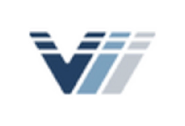 US Automotive Door Seals Market key player