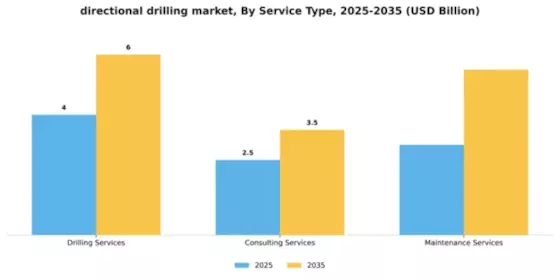 Directional Drilling Market Segment Image 3