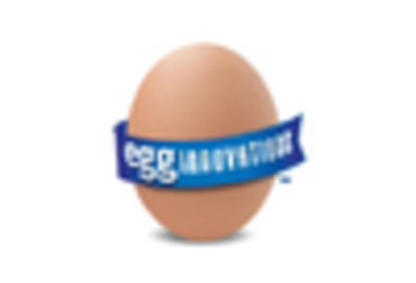 UK Processed Eggs Market key player
