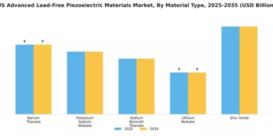 Advanced Lead-Free Piezoelectric Materials Market Segment Image 2