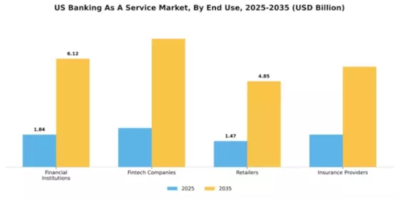 US Banking as a Service Market Segment Image 3