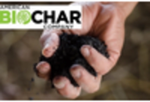 US Biochar Market key player