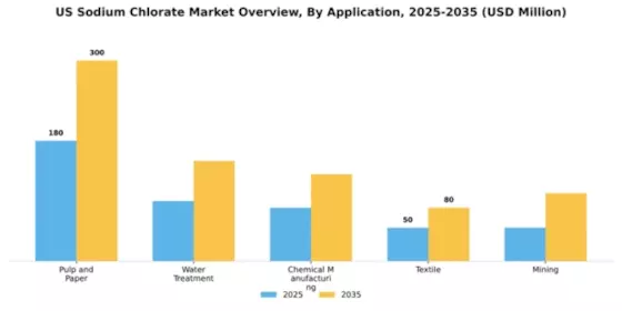 US Sodium Chlorate Market Segment Image 0