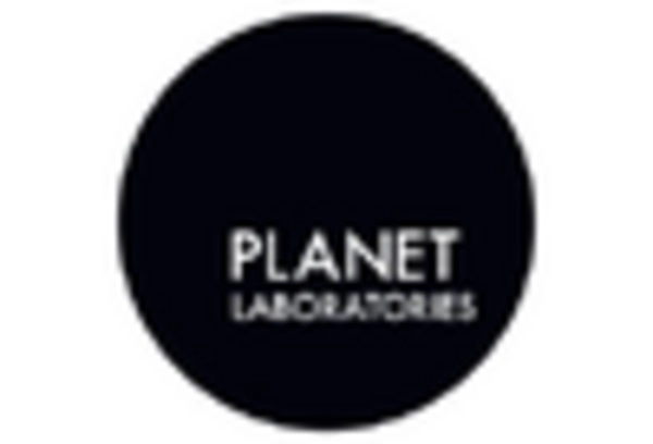 US Nano Micro Satellite Market key player