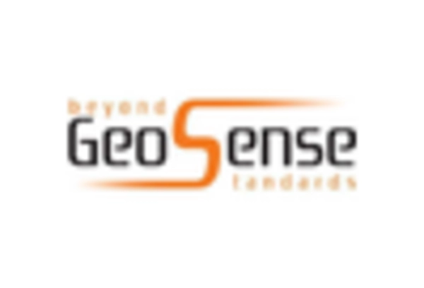 US Structural Health Monitoring Market key player