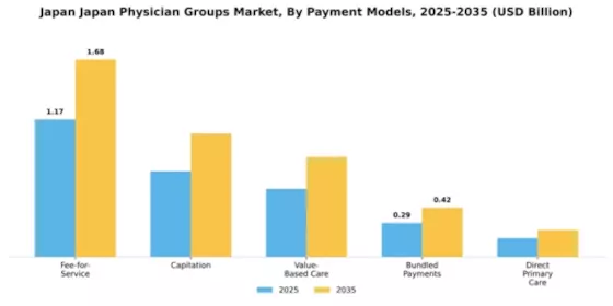 US Physician Groups Market Segment Image 4