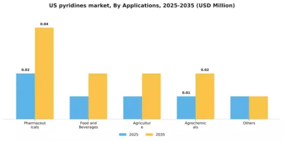 US Pyridines Market Segment Image 0