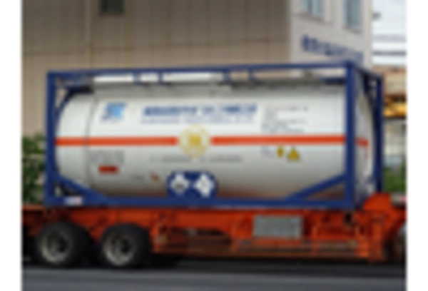 US Barium Fluoride Market key player