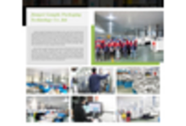 US Tartaric Acid Market key player