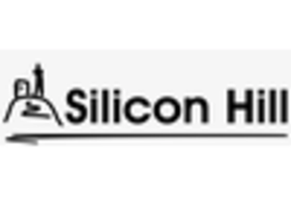 US Polysilicon Market key player