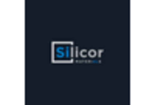 US Polysilicon Market key player