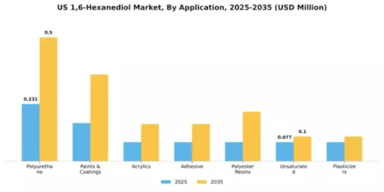 US 1 6 Hexanediol Market Segment Image 0