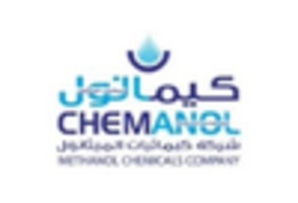 US Paraformaldehyde Market key player