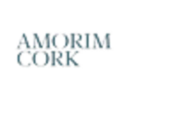 US Wine Cork Market key player