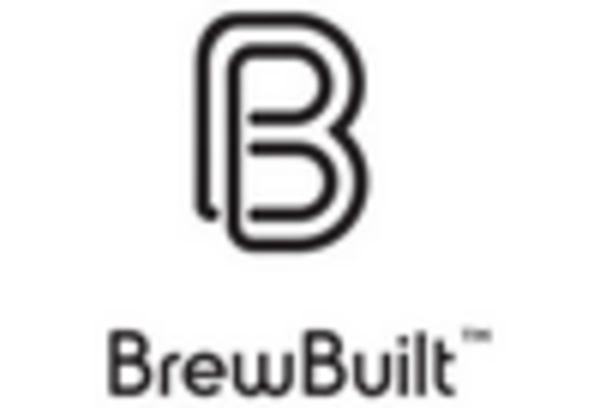 US Stainless Steel Fermenter Market key player