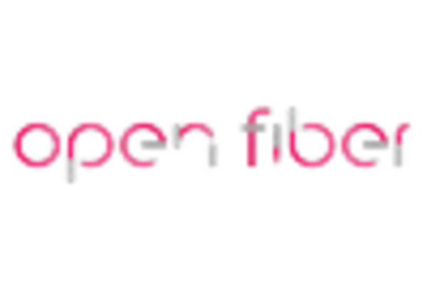 US Managed Network Services Market key player