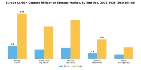 EUROPE CCUS Market Segment Image 1