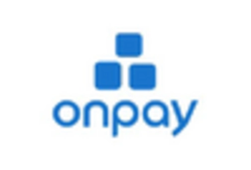 US HR Payroll Software Market key player