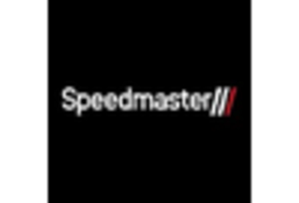 US Automotive Nitrous Oxide System Market key player