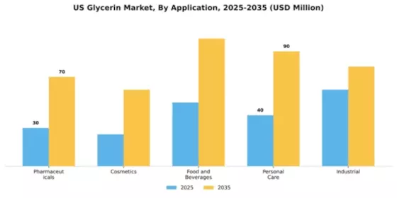 US Mexico Glycerine Market Segment Image 0