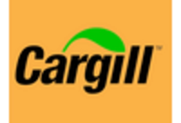 US Bio-Based Propylene Glycol Market key player