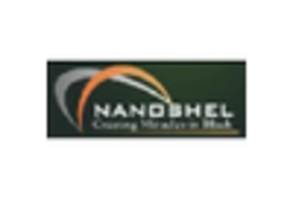 US Single Walled Carbon Nanotube Market key player