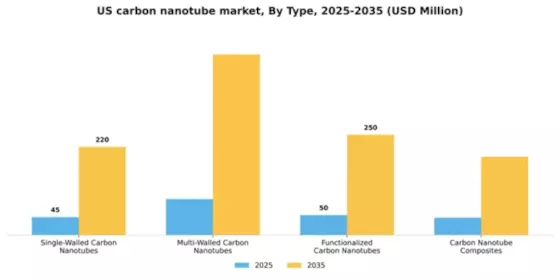 US Carbon Nanotube Market Segment Image 4