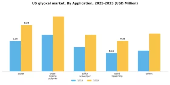 US Glyoxal Market Segment Image 0