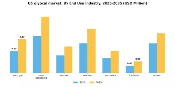 US Glyoxal Market Segment Image 1