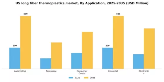 US Long Fiber Thermoplastics Market Segment Image 0