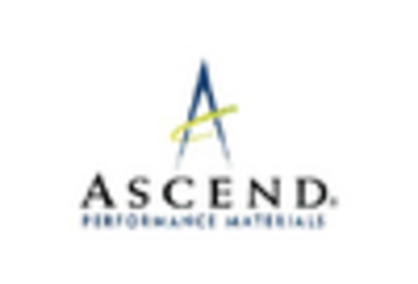 US Adipic Acid Market key player