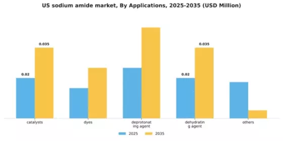US Sodium Amide Market Segment Image 0