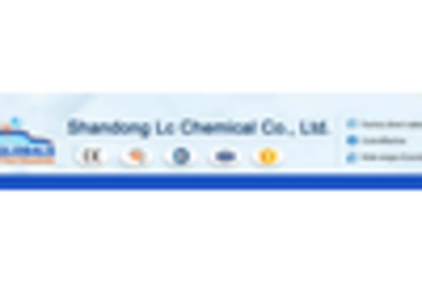 US Phosphorus Trichloride Market key player