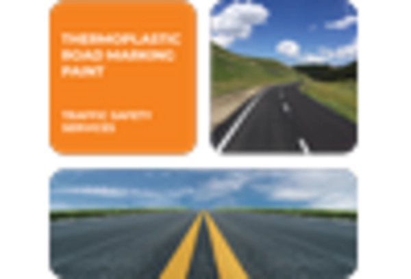 US Road Marking Materials Market key player