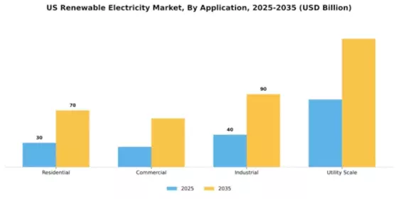 US Renewable Electricity Market Segment Image 0