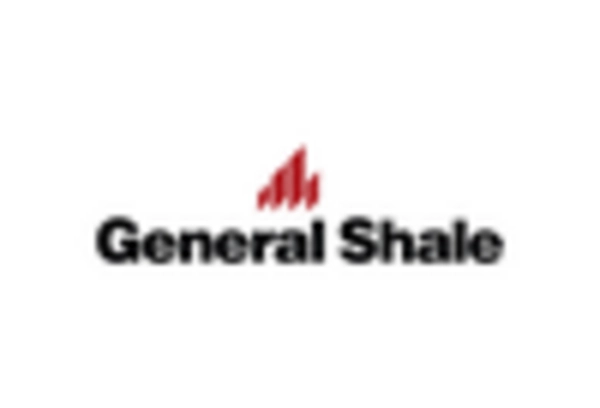 US Red Brick Market key player