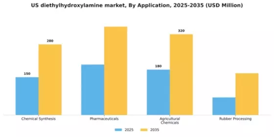 US Diethylhydroxylamine Market Segment Image 0