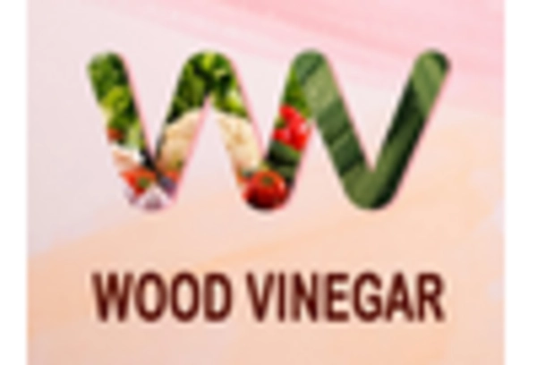 US Wood Vinegar Market key player
