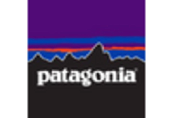 US Sustainable Fabrics Market key player