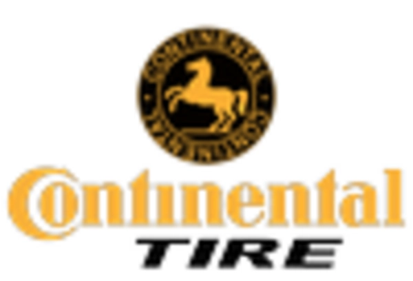 US Automotive Automatic Tire Inflation System Market key player
