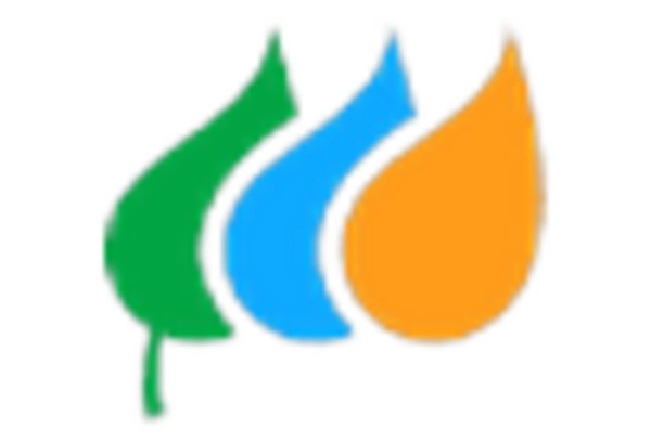 US Smart Meters Market key player