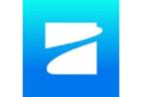 US Drone Services Market key player