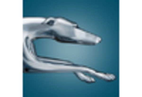 US Tourist Bus Market key player