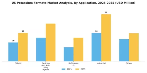 US Potassium Formate Market Segment Image 0