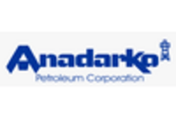 US Oil Shale Market key player