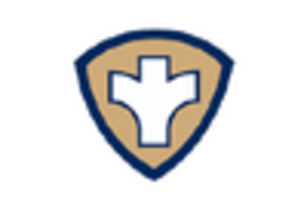 US Bulletproof Glass Market key player