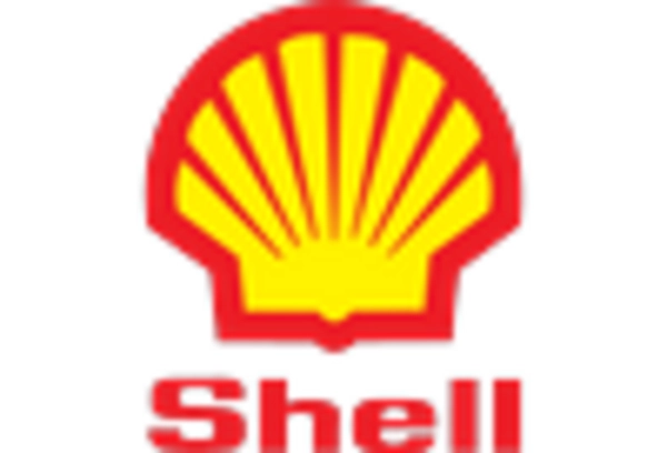 US Specialty Fuel Additives Market key player